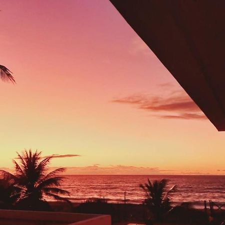 @Paradise_Bahia-Village Novo 2 Suites Pe Na Areia E Vista Mar Em إيتاسيميريم المظهر الخارجي الصورة
