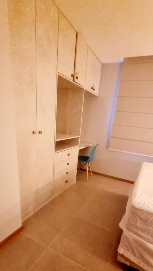 @Paradise_Bahia-Village Novo 2 Suites Pe Na Areia E Vista Mar Em إيتاسيميريم المظهر الخارجي الصورة