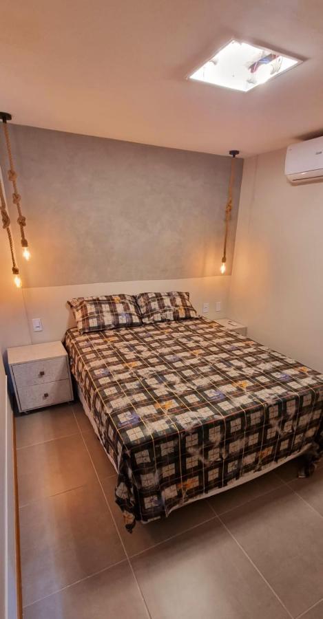 @Paradise_Bahia-Village Novo 2 Suites Pe Na Areia E Vista Mar Em إيتاسيميريم المظهر الخارجي الصورة