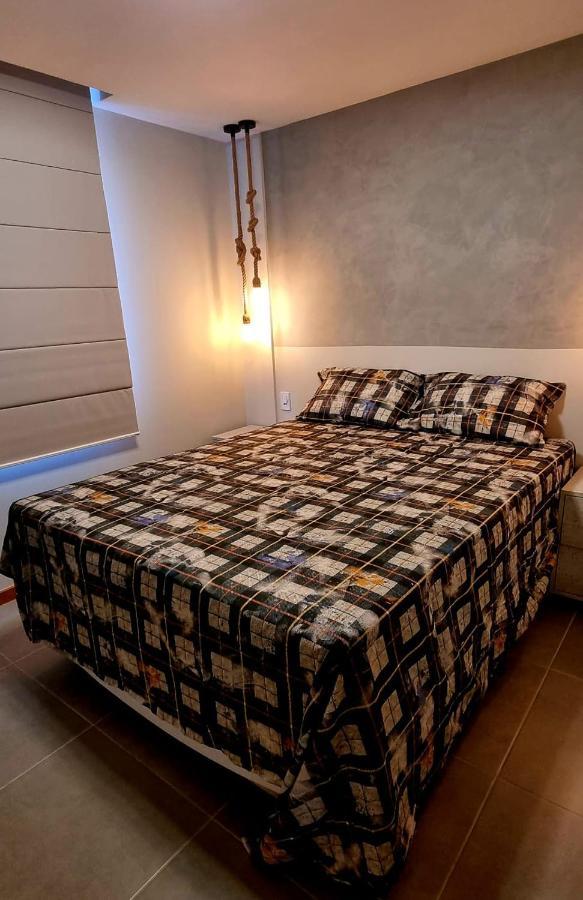 @Paradise_Bahia-Village Novo 2 Suites Pe Na Areia E Vista Mar Em إيتاسيميريم المظهر الخارجي الصورة